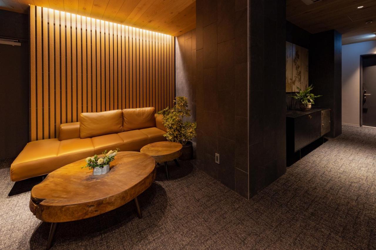 Roka By Hhg Aparthotel Hakuba Luaran gambar