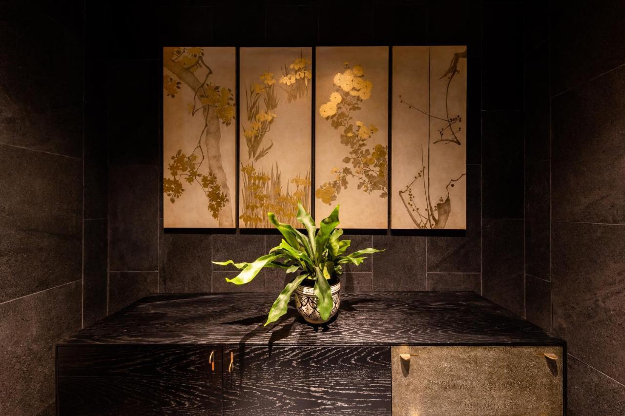 Roka By Hhg Aparthotel Hakuba Luaran gambar